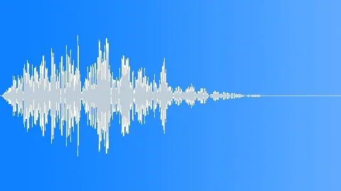 Deep Bass 7 Sound Effect