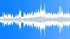Deep bass droneSound Effect