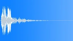 Deep Bass Low Cinematic HitSound Effect