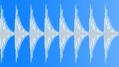 Deep Bass Throb Sound Effect
