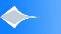 Deep Bass Wave Sound Effect