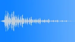 Deep beep Sound Effect