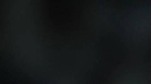  Deep Black Blue Abstract Gradient Blur Motion Animation Background Video stock 341929845