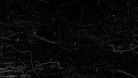 Deep Black Cracked Marble Texture Background for Luxury Dark Design Stock Footage 324907641