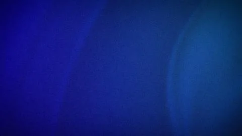 Deep blue 4K gradient background with a subtle grainy texture, perfect for .. Stock Illustration