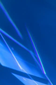 Deep blue abstract background with strokes and shades Stock Photos