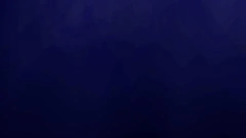 Deep blue abstract background with subtle textured layers, perfect for modern Ilustração Stock