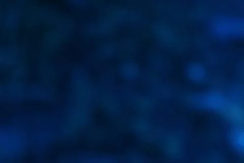 A Deep Blue Abstract Background with subtle textures and gradients Foto stock