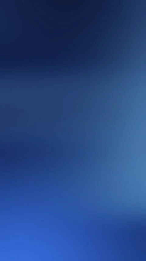 Deep blue abstract background wallpaper, seamless gradient of dark shades Stock-Footage 281269102