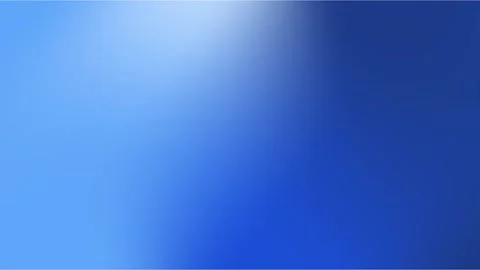 Deep blue abstract gradient background, Corporate classic blue motion graph.. Stock Footage 346401396