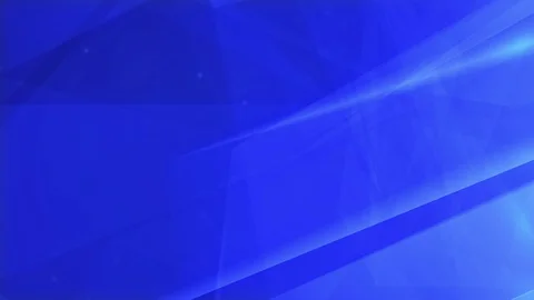 Deep Blue Abstract Shapes Background Stockbeeldmateriaal 89514674