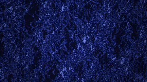 Deep blue abstract surface with texture and light Stock-Footage 338288721