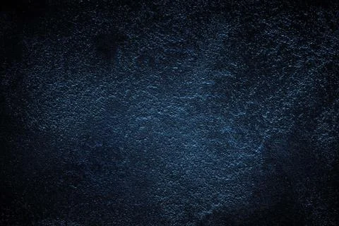 Deep Blue abstract texture background Stock-Fotos