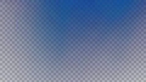 Deep blue abstract waves create a sense of mystery and elegance suitable for Illustrazione stock