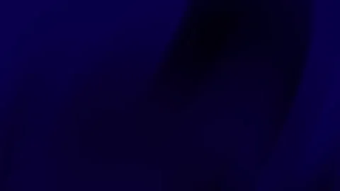 Deep Blue Abstract Waves Creating a Serene Underwater Feel Video stock 294265389