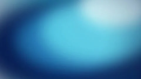 A deep blue and indigo light gradient shifts in a seamless loop Stock Footage 340956951