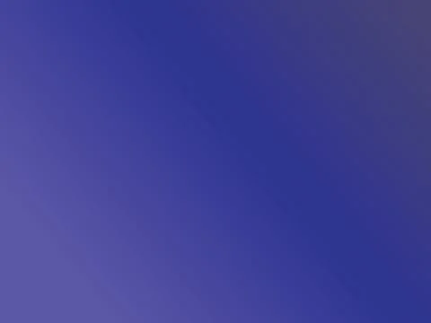 Deep blue and purple gradient background, abstract Stock Illustration