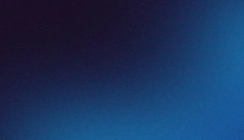 Deep Blue and Purple Smooth Gradient Background Stock Illustration