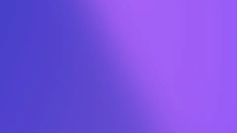 Deep blue and violet gradient background with smooth transitions creating a Stock-Illustration