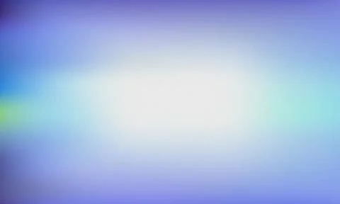 Deep Blue and White Gradient Background with Strong Central Horizontal Ligh.. Stock Photos