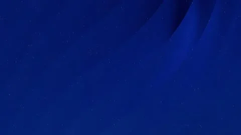 Deep blue backdrop with subtle texture. 스톡 일러스트