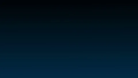 Deep blue background with different words, which deal with design. Close up Stock Footage 105876356