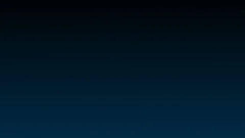 Deep blue background with different words, which deal with internet. Close up Stock Footage 106991449