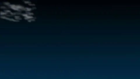 Deep blue background with different words, which deal with internet. Close up Stock Footage 107012510