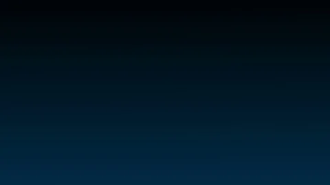 Deep blue background with different words, which deal with technology. Close up Stock Footage 107244186