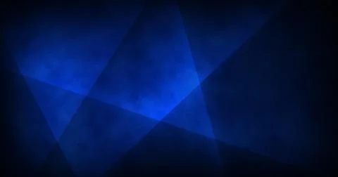 Deep blue background Stock Photos