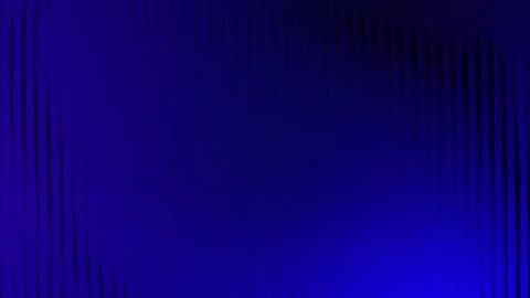  Deep Blue Black Abstract Gradient Glow Motion Animation Background Loop Vídeos de archivo 341928864
