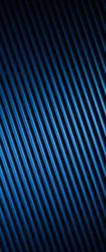 Deep Blue Black Diagonal Ribbed Abstract Texture Vertical Background 스톡 일러스트