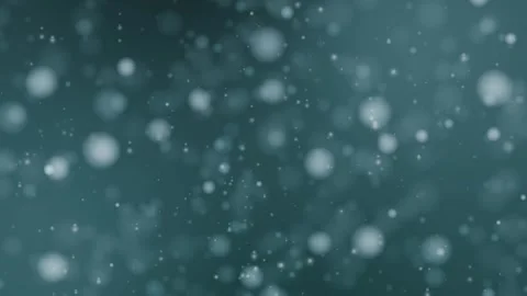 Deep Blue Bling Bling Slow Motion Background Footage Stock Footage 246359260