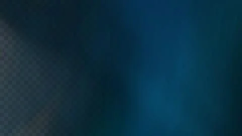 Deep blue blurred background perfect for website headers. Illustrazione stock