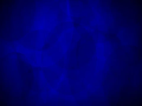 Deep Blue Circles Soft Fluid Abstract Motion Background Loop Stock Footage 76526968