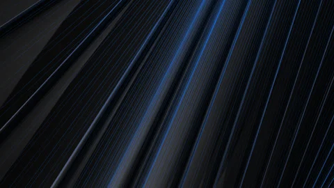 Deep blue elegant background Video stock 242655036