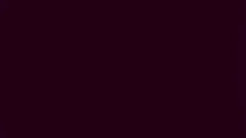 Deep blue film texture with authentic grain and sprocket holes evokes classic  Stock Footage 293608761