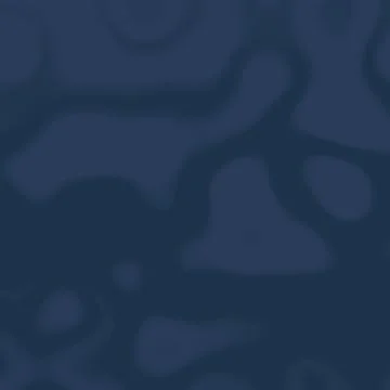 Deep blue fluid liquid ripple texture background Stock Illustration