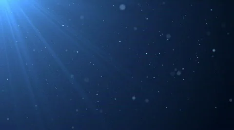 Deep blue Stock-Footage 655870