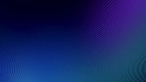 Deep blue gradient abstract background with vertical ribbed texture subtle .. Video stock 319217040