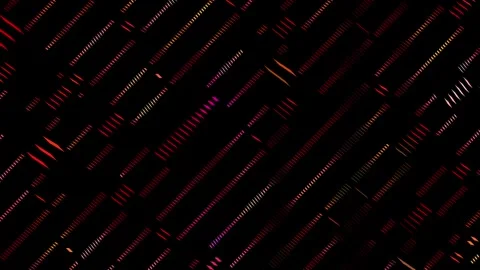 Deep Blue Gradient Background for Design Projects Stock Footage 302759117