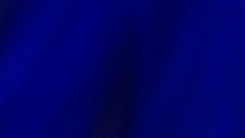 Deep Blue Gradient Background for Design Inspiration Stock Illustration