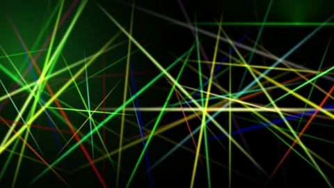 Deep Blue Gradient Background Image for Design Projects Stock Footage 300155655