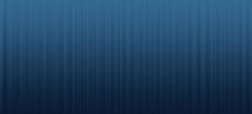 Deep blue gradient background with random stripes Stock-Illustration