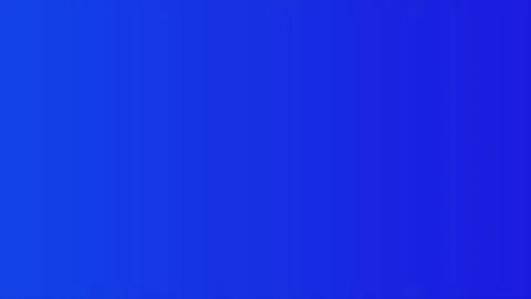 Deep Blue Gradient Background with Smooth Color Transition royal blue Stock Illustration