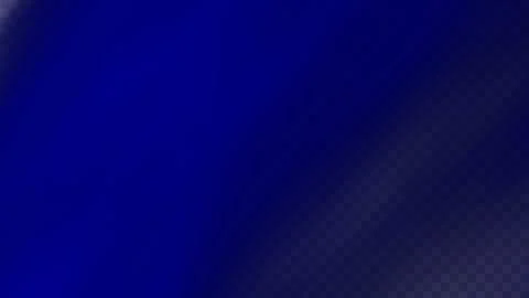 Deep Blue Gradient Background with Soft Transitions Illustrazione stock