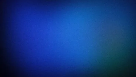 Deep blue gradient background with soft transitions to teal and black, enha.. Stock Photos