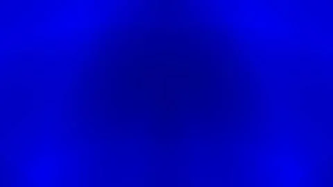 Deep Blue Gradient Background with Subtle Light Rays Stock Footage 331922075