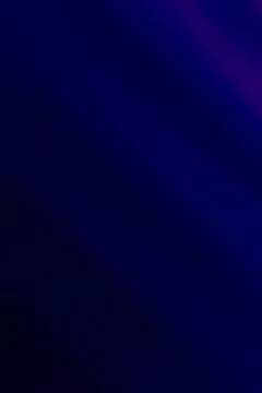 Deep blue gradient background with a touch of abstract artistic elements Foto stock