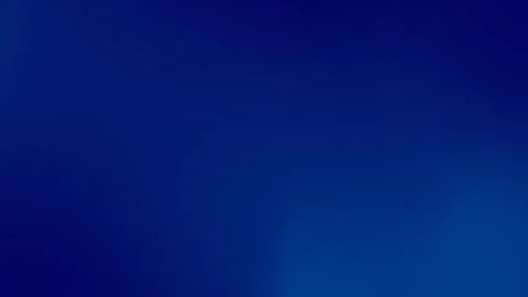 Deep blue gradient seamless loop background in 4K with smooth transitions. Stock Footage 300840086